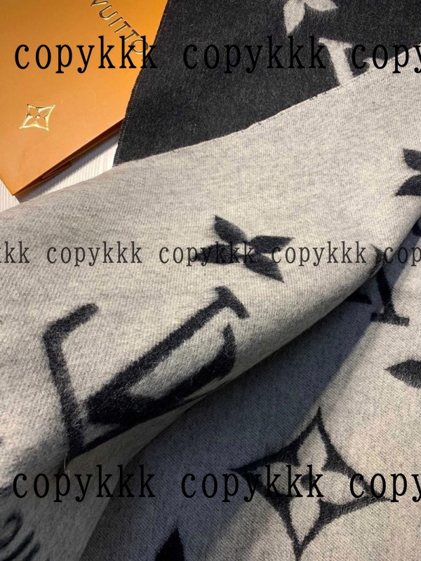 大人気 ルイ・ヴィトン スカーフ ブランドコピー - scarves-00367 画像 4