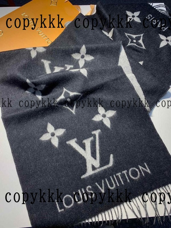 大人気 ルイ・ヴィトン スカーフ ブランドコピー - scarves-00367 画像 5