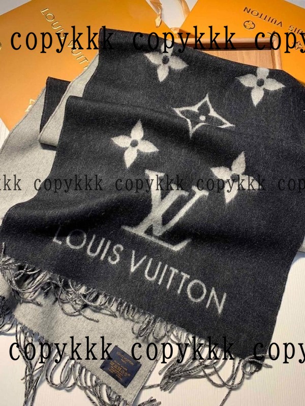 大人気 ルイ・ヴィトン スカーフ ブランドコピー - scarves-00367 画像 7
