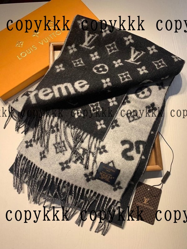 人気 ルイ・ヴィトン スカーフ N級品 - scarves-00251 画像 2