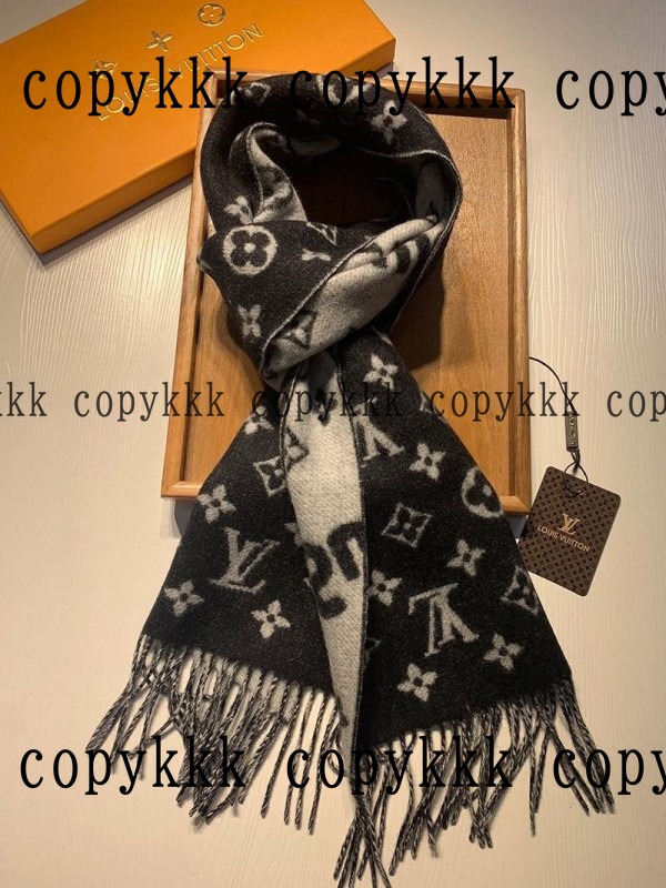 人気 ルイ・ヴィトン スカーフ N級品 - scarves-00251 画像 7