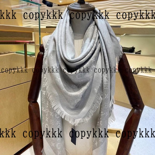 ルイ・ヴィトン スカーフ ブランドコピー 激安通販 - scarves-00368 おすすめN級品