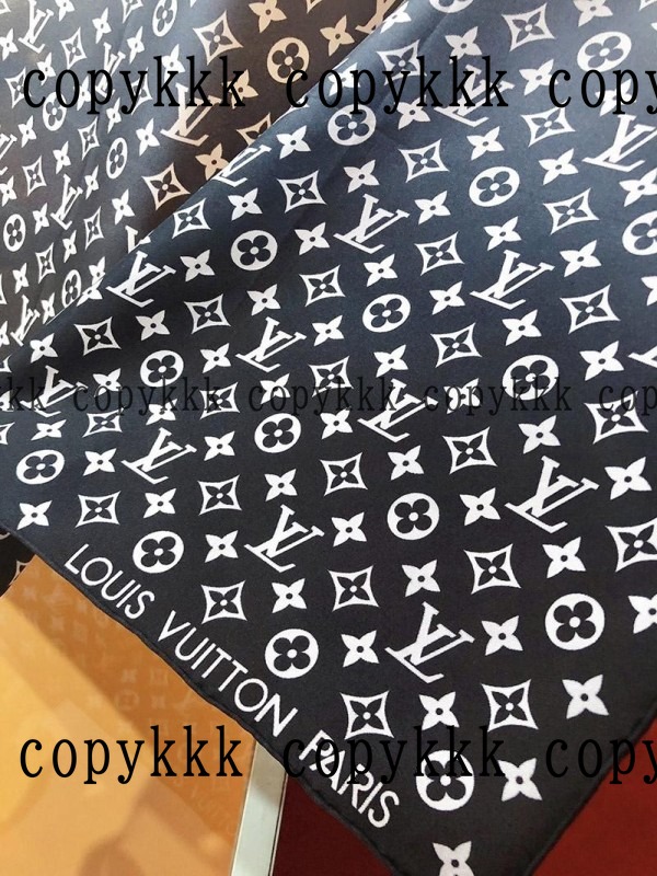 格安 ルイ・ヴィトン スカーフ コピー - scarves-00369 画像 4