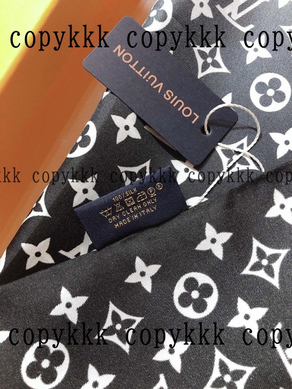格安 ルイ・ヴィトン スカーフ コピー - scarves-00369 画像 6