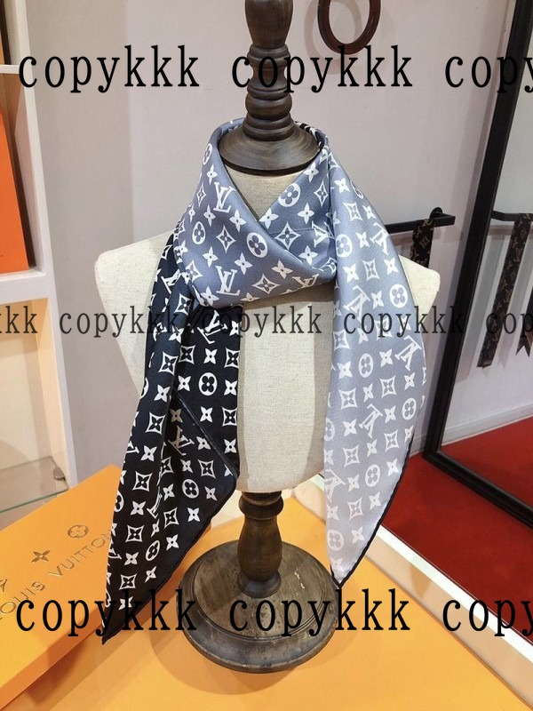 格安 ルイ・ヴィトン スカーフ コピー - scarves-00369 画像 7