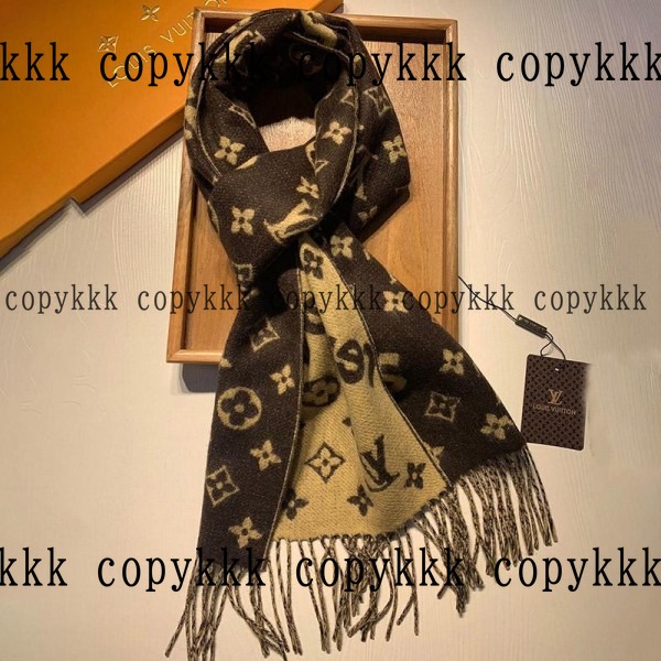 大人気 ルイ・ヴィトン スカーフ ブランドコピー - scarves-00370 おすすめN級品