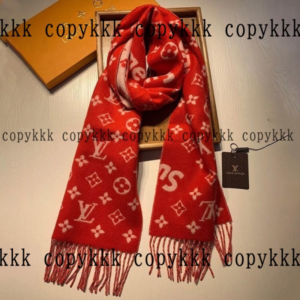 ルイ・ヴィトン スカーフ N級品 送料無料 - scarves-00371 おすすめN級品