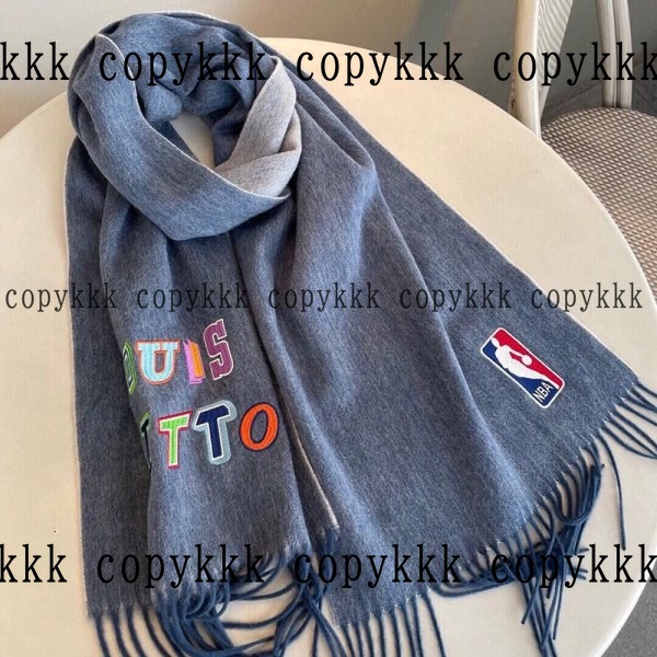 ルイ・ヴィトン スカーフ ブランドコピー 激安通販 - scarves-00375 おすすめN級品