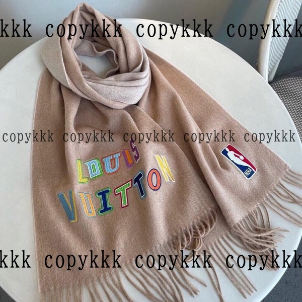 大人気 ルイ・ヴィトン スカーフ ブランドコピー - scarves-00376 おすすめN級品