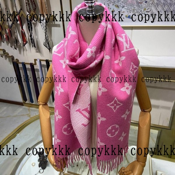 ルイ・ヴィトン スカーフ ブランドコピー 激安通販 - scarves-00379 おすすめN級品