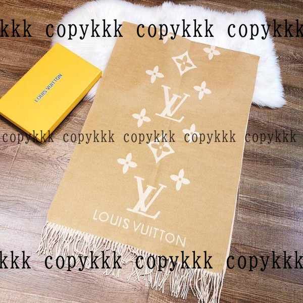 人気 ルイ・ヴィトン スカーフ N級品 - scarves-00383 おすすめN級品