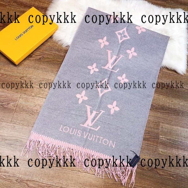 大人気 ルイ・ヴィトン スカーフ ブランドコピー - scarves-00385 おすすめN級品