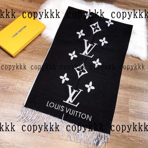 送料無料 ルイ・ヴィトン スカーフ コピー - scarves-00386 おすすめN級品