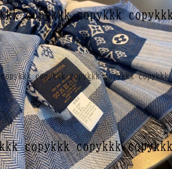 大人気 ルイ・ヴィトン スカーフ ブランドコピー - scarves-00387 画像 2