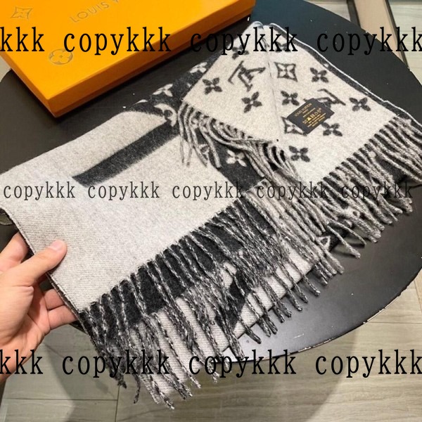 ルイ・ヴィトン スカーフ N級品 送料無料 - scarves-00256 画像 2
