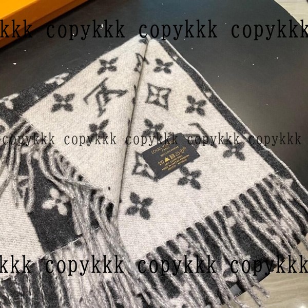 ルイ・ヴィトン スカーフ N級品 送料無料 - scarves-00256 画像 7