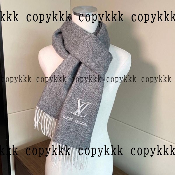送料無料 ルイ・ヴィトン スカーフ コピー - scarves-00261 おすすめN級品