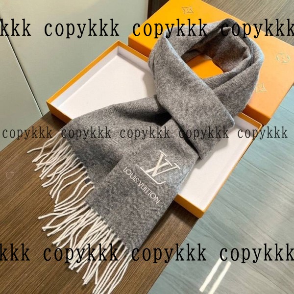 送料無料 ルイ・ヴィトン スカーフ コピー - scarves-00261 画像 6