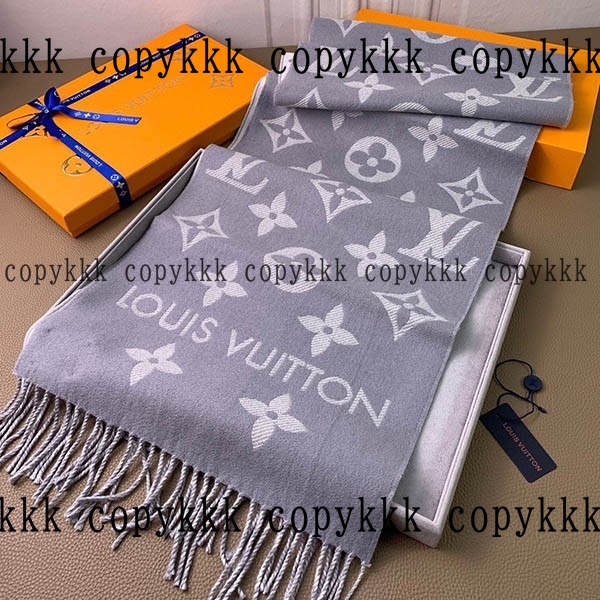 送料無料 ルイ・ヴィトン スカーフ コピー - scarves-00263 画像 3
