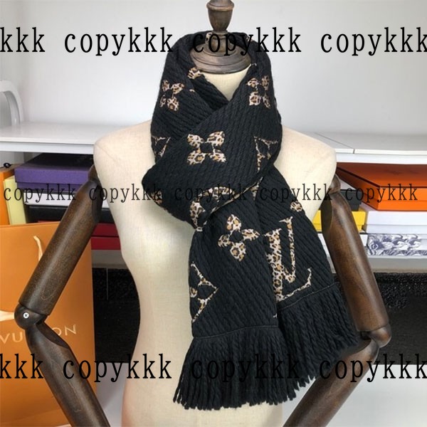 ルイ・ヴィトン スカーフ N級品 送料無料 - scarves-00265 メイン画像