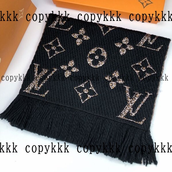 ルイ・ヴィトン スカーフ N級品 送料無料 - scarves-00265 画像 2