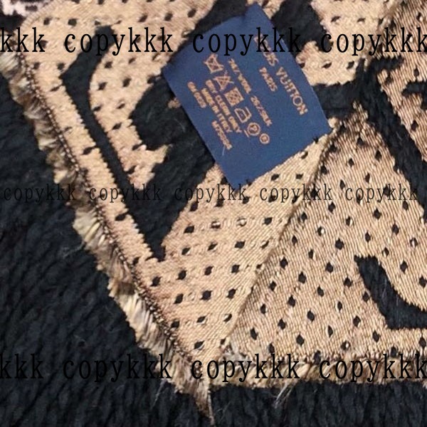 ルイ・ヴィトン スカーフ N級品 送料無料 - scarves-00265 画像 3