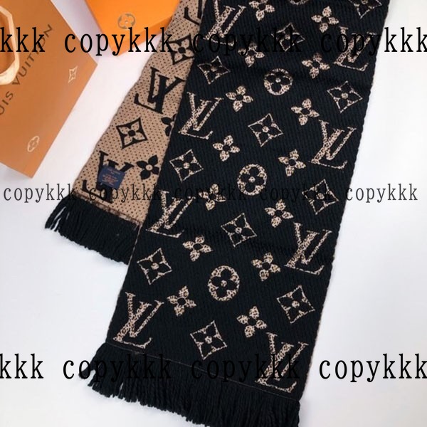 ルイ・ヴィトン スカーフ N級品 送料無料 - scarves-00265 画像 4