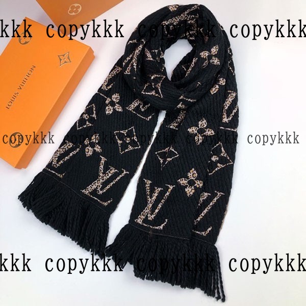 ルイ・ヴィトン スカーフ N級品 送料無料 - scarves-00265 画像 5