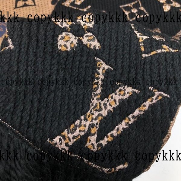 ルイ・ヴィトン スカーフ N級品 送料無料 - scarves-00265 画像 6