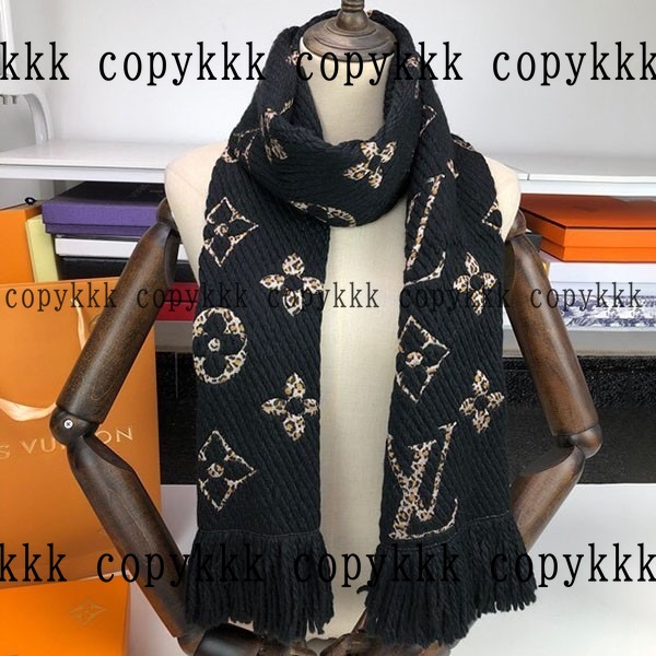 ルイ・ヴィトン スカーフ N級品 送料無料 - scarves-00265 画像 7