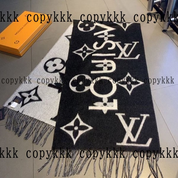 送料無料 ルイ・ヴィトン スカーフ コピー - scarves-00241 おすすめN級品