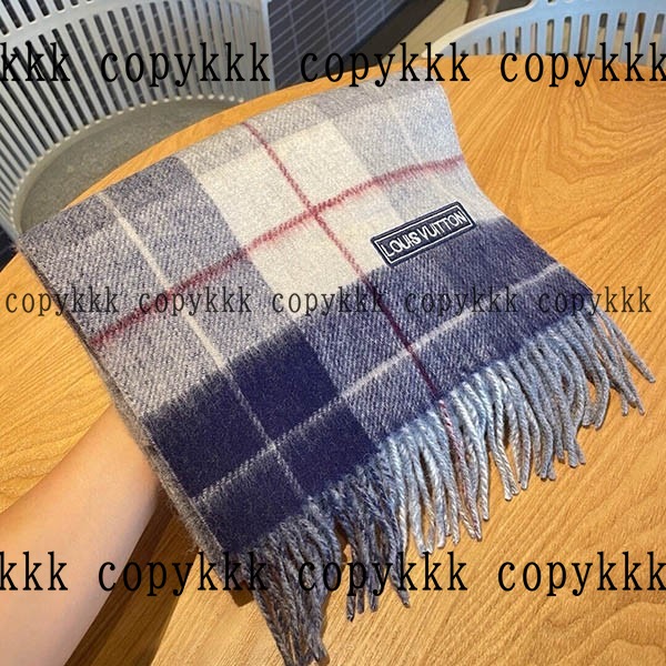 ルイ・ヴィトン スカーフ N級品 送料無料 - scarves-00272 画像 3