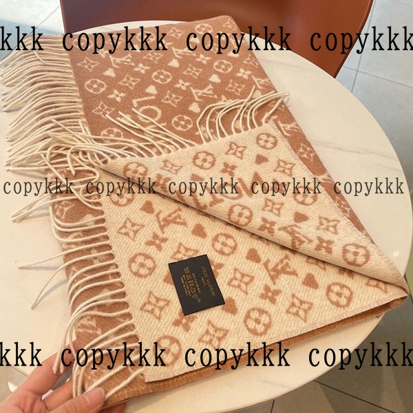格安 ルイ・ヴィトン スカーフ コピー - scarves-00275 画像 4