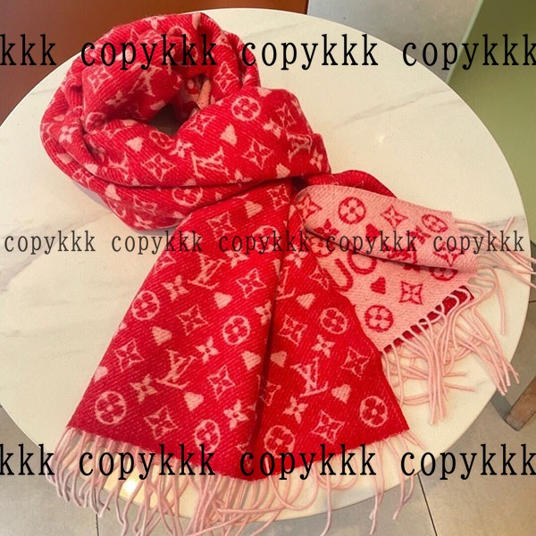 ルイ・ヴィトン スカーフ ブランドコピー 激安通販 - scarves-00276 おすすめN級品