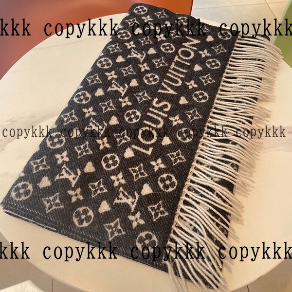 大人気 ルイ・ヴィトン スカーフ ブランドコピー - scarves-00277 画像 5