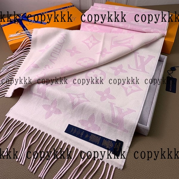 格安 ルイ・ヴィトン スカーフ コピー - scarves-00279 画像 5