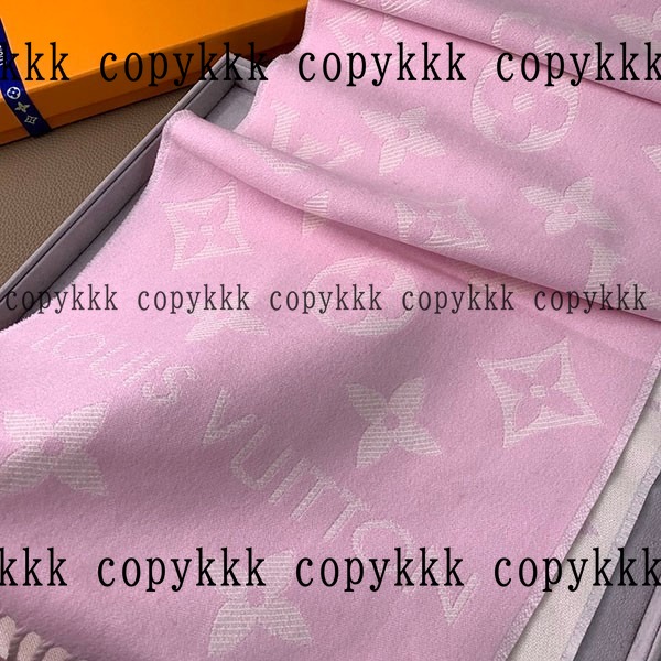 格安 ルイ・ヴィトン スカーフ コピー - scarves-00279 画像 6