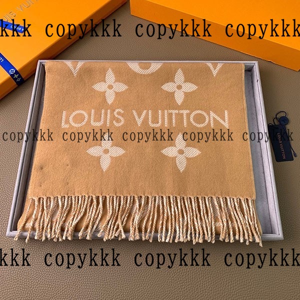 大人気 ルイ・ヴィトン スカーフ ブランドコピー - scarves-00280 おすすめN級品
