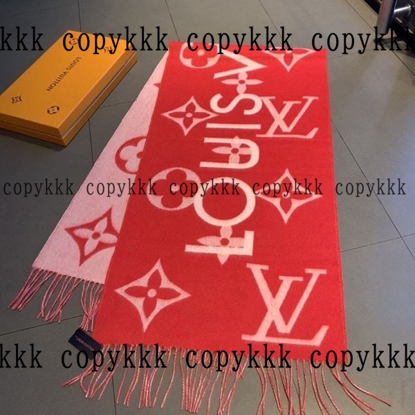 ルイ・ヴィトン スカーフ N級品 送料無料 - scarves-00281