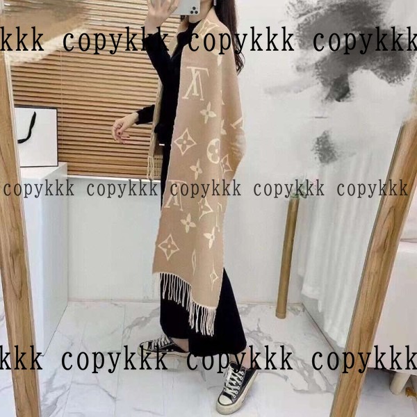 格安 ルイ・ヴィトン スカーフ コピー - scarves-00284 おすすめN級品