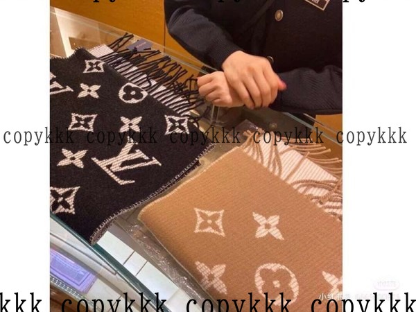 格安 ルイ・ヴィトン スカーフ コピー - scarves-00284 画像 2