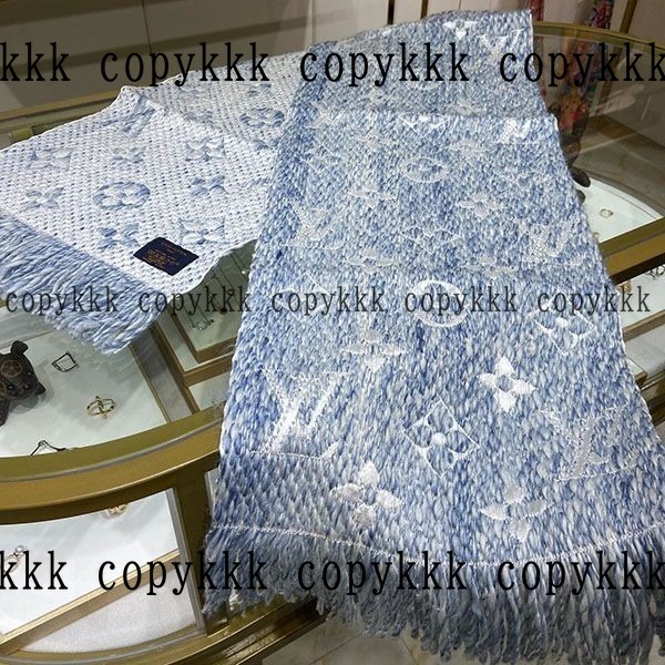 送料無料 ルイ・ヴィトン スカーフ コピー - scarves-00285 画像 3