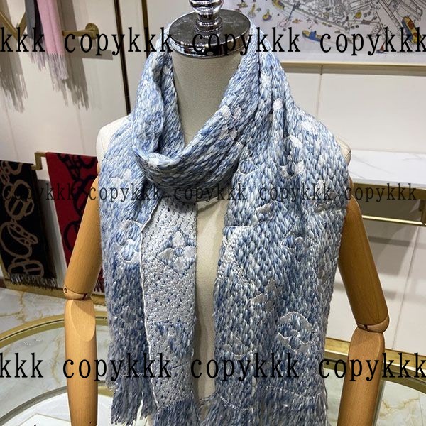 送料無料 ルイ・ヴィトン スカーフ コピー - scarves-00285 画像 5