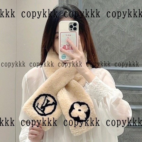 ルイ・ヴィトン スカーフ N級品 送料無料 - scarves-00243