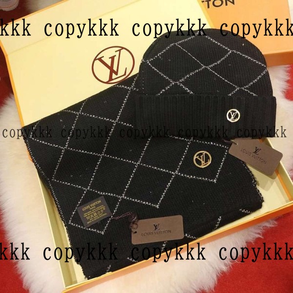 ルイ・ヴィトン スカーフ N級品 送料無料 - scarves-00294 おすすめN級品