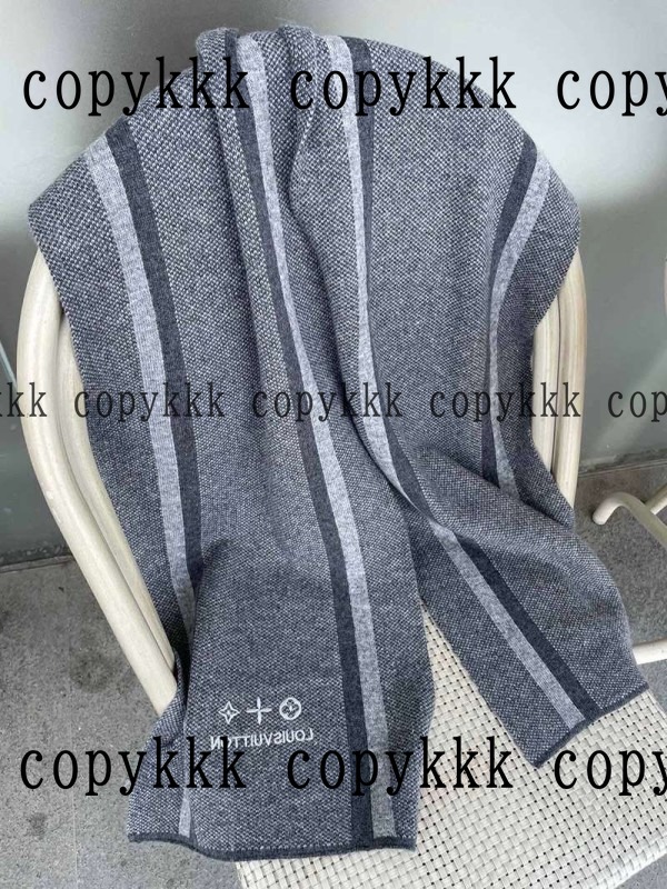 大人気 ルイ・ヴィトン スカーフ ブランドコピー - scarves-00295 画像 5