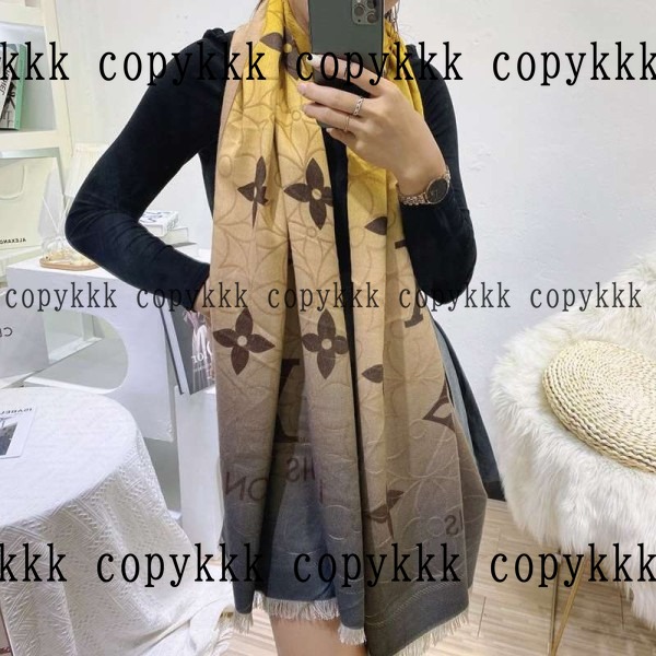 送料無料 ルイ・ヴィトン スカーフ コピー - scarves-00296 おすすめN級品