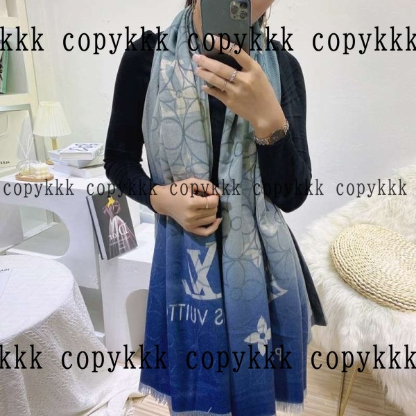 人気 ルイ・ヴィトン スカーフ N級品 - scarves-00297 おすすめN級品