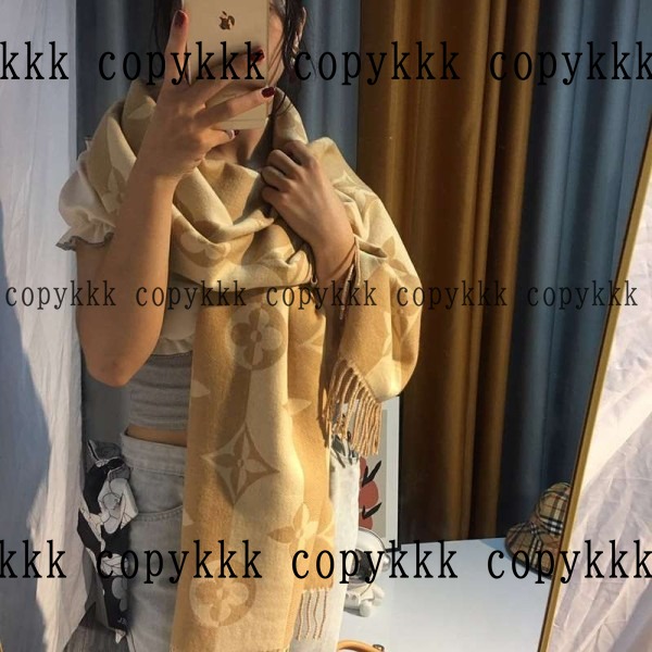 大人気 ルイ・ヴィトン スカーフ ブランドコピー - scarves-00299 おすすめN級品