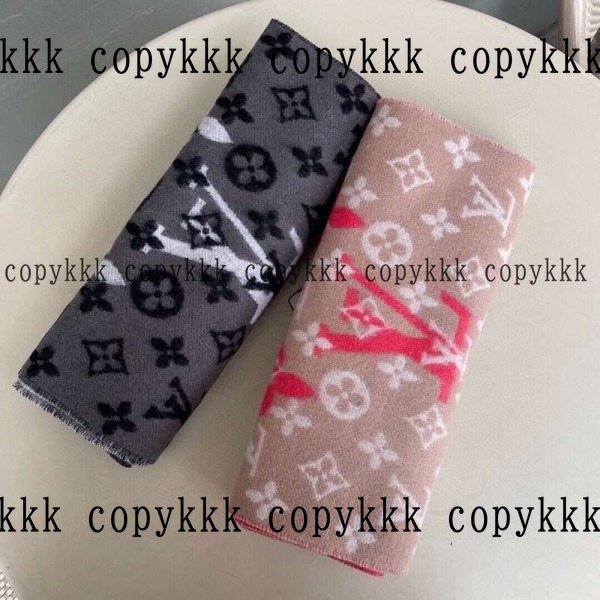 人気 ルイ・ヴィトン スカーフ N級品 - scarves-00303 画像 3